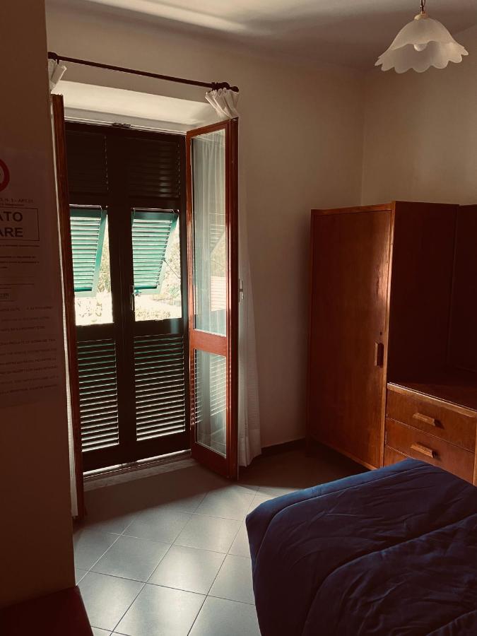 Albergo Garre 사비그노네 외부 사진